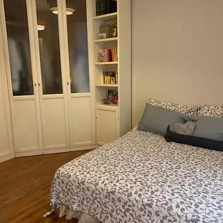 Appartamento Mergellina Napoli